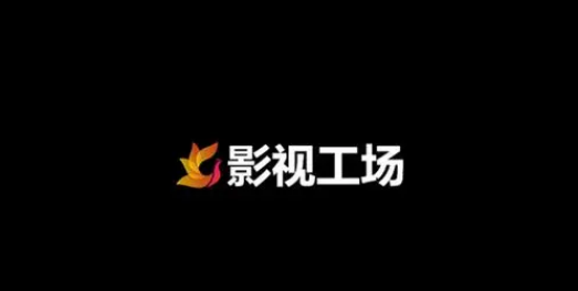 影视工厂怎么横屏播放