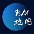 bm地图软件