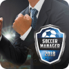 SoccerManager2018无限金币