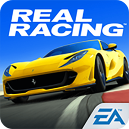 RealRacing3无限金币版最新版