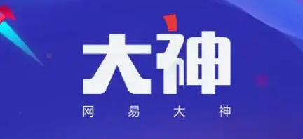 网易大神app合集