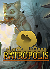 ratropolis解锁人物