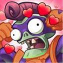 pvz英雄官方