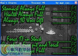 饥荒游戏中所有控制台代码大全