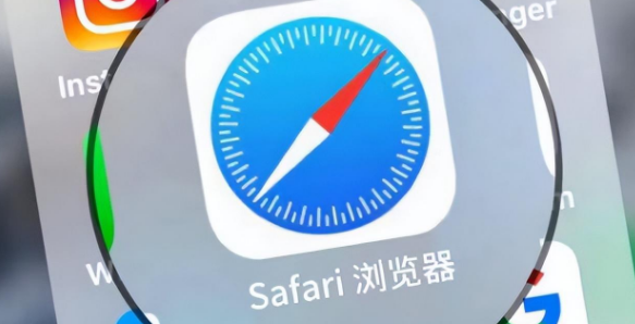 Safari网页版合集