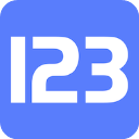 123云盘网页版登录