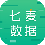 七麦数据手游流水