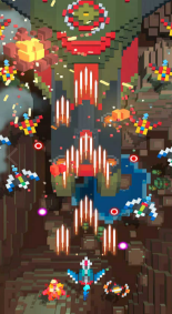 天空之翼中文版1