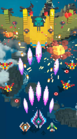 天空之翼汉化版2