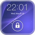 索尼z2锁屏安卓版