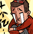 首富特烦恼无敌版