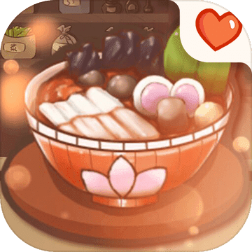 中国传统小吃店正式版
