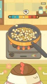 小鸡兄弟的爆米花店铺最新版3