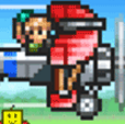 蓝天飞行队物语正式版