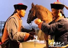 古代匪徒为何不劫掠八百里加急？一匹良驹竟成谜