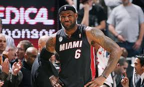 NBA球星风采热议：牛叉论坛聚焦
