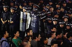 宁波PX项目现状它究竟去哪了？
