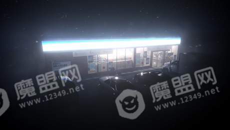 纸鱼解说夜勤事件汉化版2