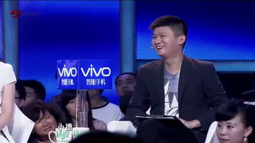 非诚勿扰江晖震撼返场，究竟是哪一期让你不容错过？