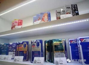 保税店与免税店的区别探析