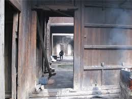 窨子木是否真实存在