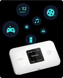 mobilewifi究竟是什么？让你随时随地畅享网络的神奇设备