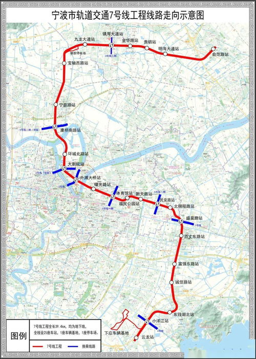 德胜门：探秘古都心的地铁宝藏站点——多线交汇的历史风情站