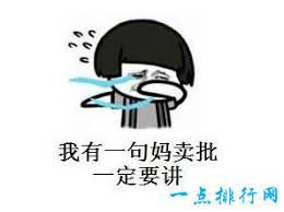 MMP流行语解析