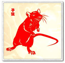 田内之鼠：隐含意义大起底