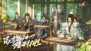 剑网3必看解锁少年行奇遇全攻略