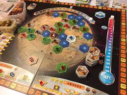 殖民火星合集