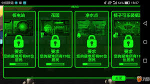 辐射避难所新手完全指南