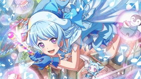 BanGDream人气松原花音全资料，你了解多少？