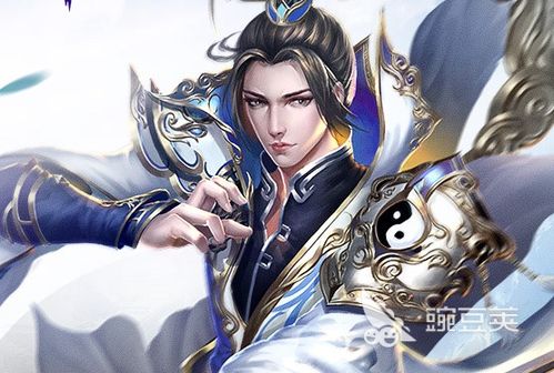 2024年必玩仙侠手机游戏人气排行TOP10，精彩不容错过