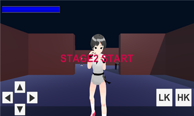 格斗娘手机版2
