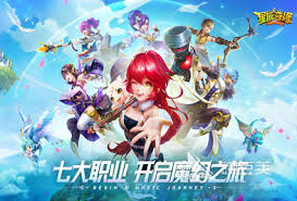 2024必玩超火爆的精品回合制RPG手游大推荐