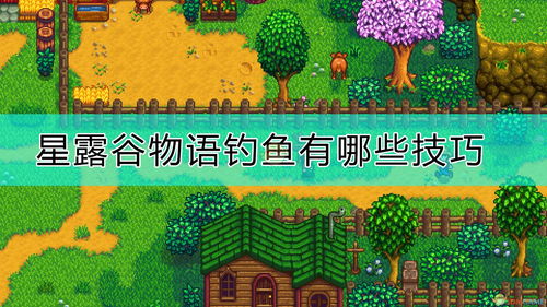 星露谷物语：莱纳斯位置指南