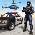 fbi特警模拟器破解版