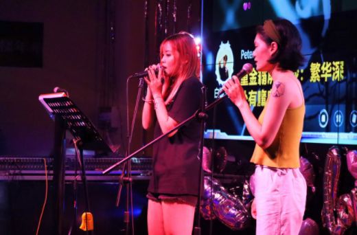 夜生活之曲：预告与流程精华