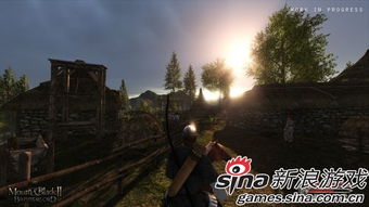 骑马与砍杀：战团游戏中领主选择攻略