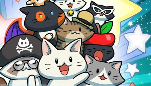 2024热门可爱猫咪游戏下载合集