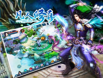 【绝密攻略】解锁凡人传说：门派选择终极指南