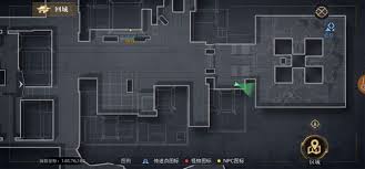 探秘新盗墓笔记：关根神秘位置全