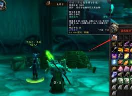 魔兽世界：获取符文恒金棒的方法