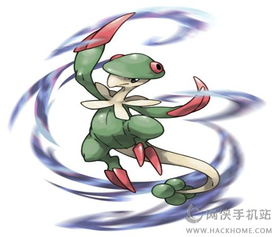 五只超萌神奇宝贝：血翼飞龙领衔的梦幻精灵大盘点