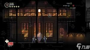 Steam特惠推荐：忍者印记复刻版经典2D潜入动作游戏