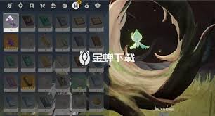 原神：探寻忧昙花的秘境采集全攻略