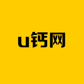 u钙网logo免费设计头像影视