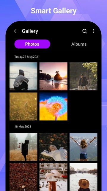 vivo相册最新版本1