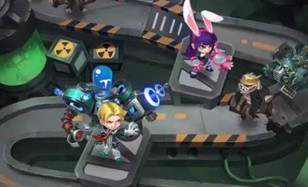 亿万丧尸中文版3
